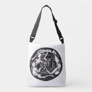 Sac Ajustable Descente en spirale