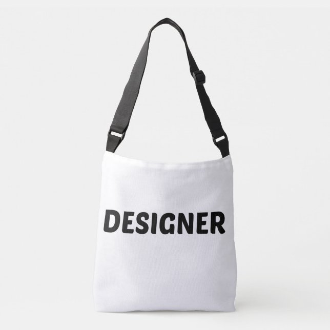 SAC AJUSTABLE DESIGN (Devant)