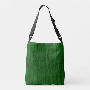 Sac Ajustable Design de Hunter Green
