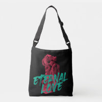 Design graphique dynamique, urbain, tendance Etern