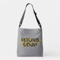 Design moderne, ludique, gai du Feeling Good