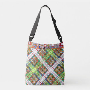 Sac Ajustable Design portugais