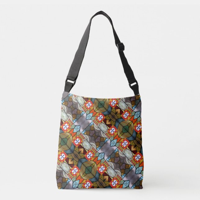 Sac Ajustable Design portugais (Devant)