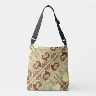 Sac Ajustable Design portugais Fourre-tout