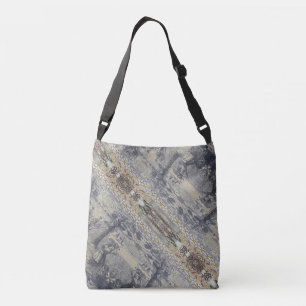 Sac Ajustable Design portugais Fourre-tout