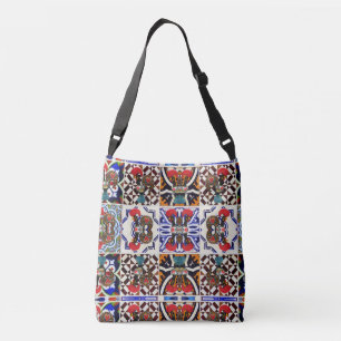 Sac Ajustable Design portugais Fourre-tout