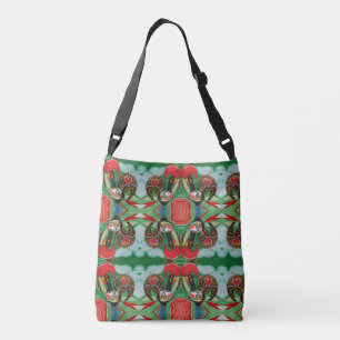 Sac Ajustable Design portugais Fourre-tout