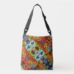 Sac Ajustable Design portugais Fourre-tout