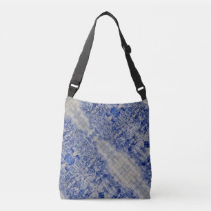 Sac Ajustable Design portugais Fourre-tout