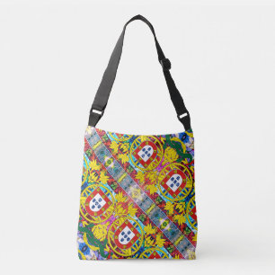 Sac Ajustable Design portugais Fourre-tout