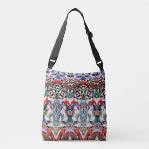 Sac Ajustable Design portugais Fourre-tout