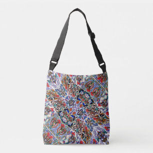 Sac Ajustable Design portugais Fourre-tout