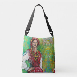 Sac Ajustable Design portugais Fourre-tout