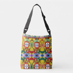 Sac Ajustable Design portugais Fourre-tout