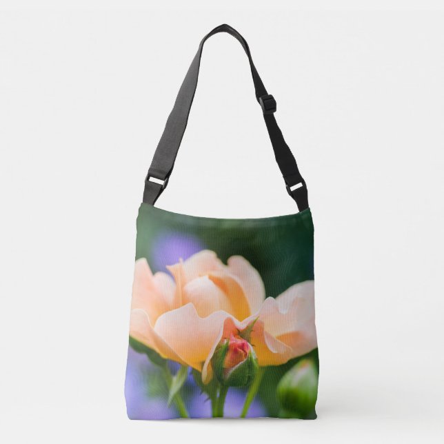 Sac Ajustable désir (Devant)