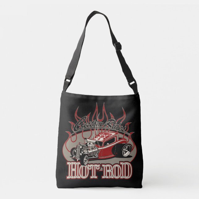 Sac Ajustable dessin animé25 (Dos)