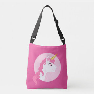 Sac Ajustable Dessin animé de licorne