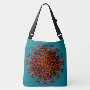 Sac Ajustable Dessins géométriques