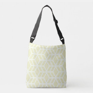 Sac Ajustable Diamants jaunes de soleil