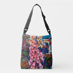 Sac Ajustable DIGITALE fourre-tout de FRANKIES ou tailles