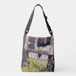 Sac Ajustable Dimensions de curiosité