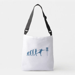 Sac Ajustable Disk Golf Evolution - Un cadeau amusant pour Disk 