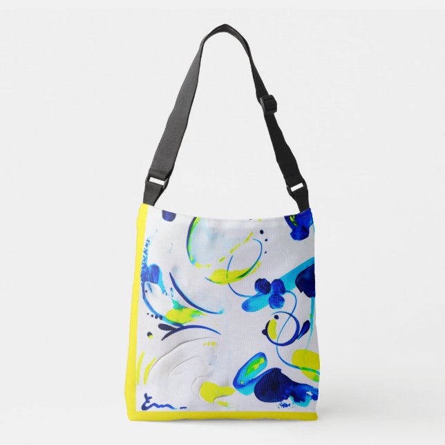 Sac Ajustable Distraction (Devant)