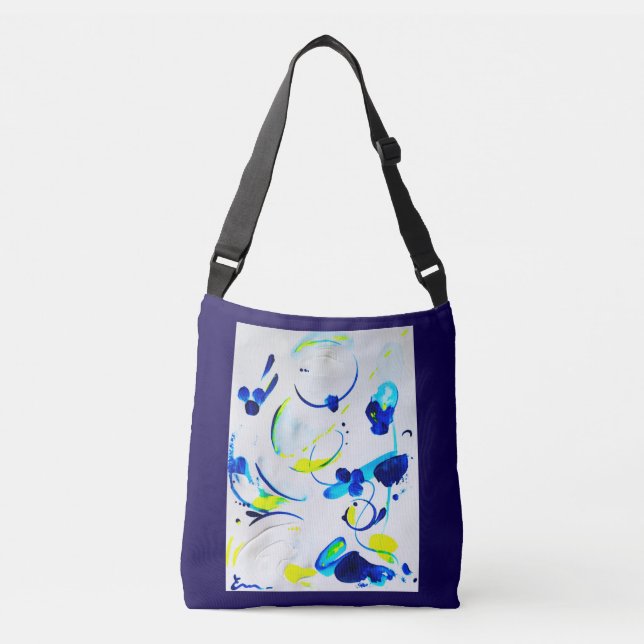 Sac Ajustable Distraction 1 (Devant)