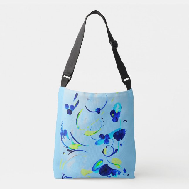 Sac Ajustable Distraction 1 (Devant)