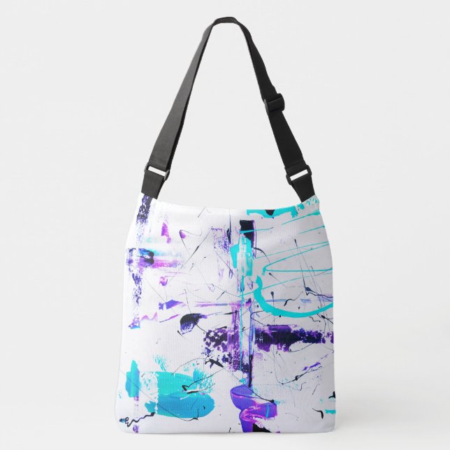 Sac Ajustable Distraction 2 (Devant)