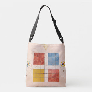 Sac Ajustable Dix Plus Grandes, No 10, Vieillesse Hilma af Kli