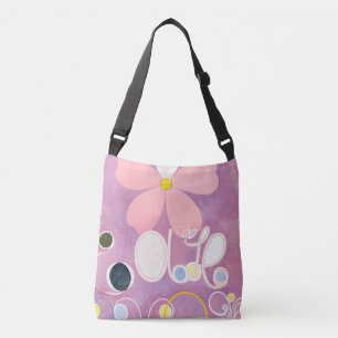 Sac Ajustable Dix Plus Grandes, No 5, Adultes   Hilma af Klint  