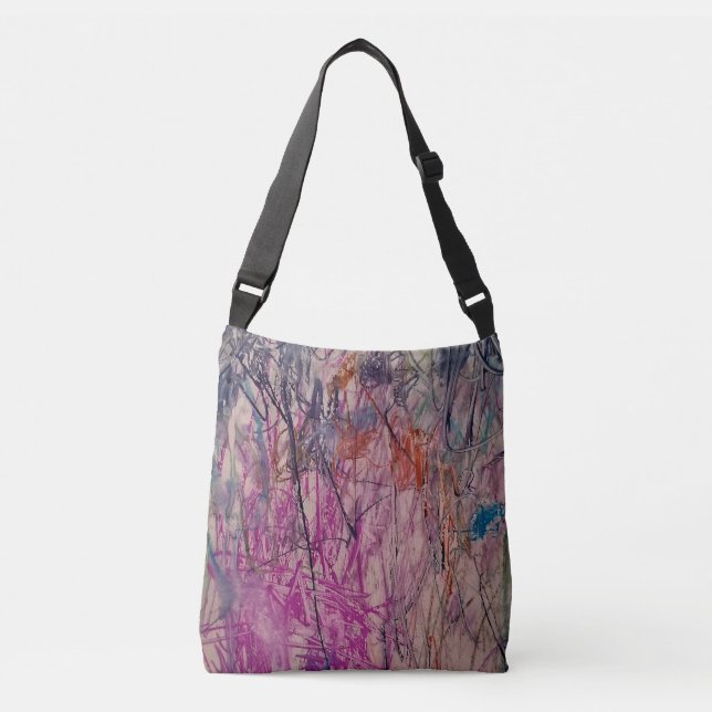 Sac Ajustable Doodles (Devant)