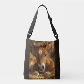 Sac Ajustable Douce Pâmoison dorée