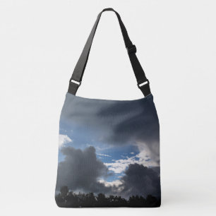 Sac Ajustable Douches de pluie et cieux bleus