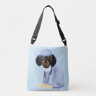Sac Ajustable Doxie Docteur