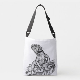 Sac Ajustable Dragon sur le rocher