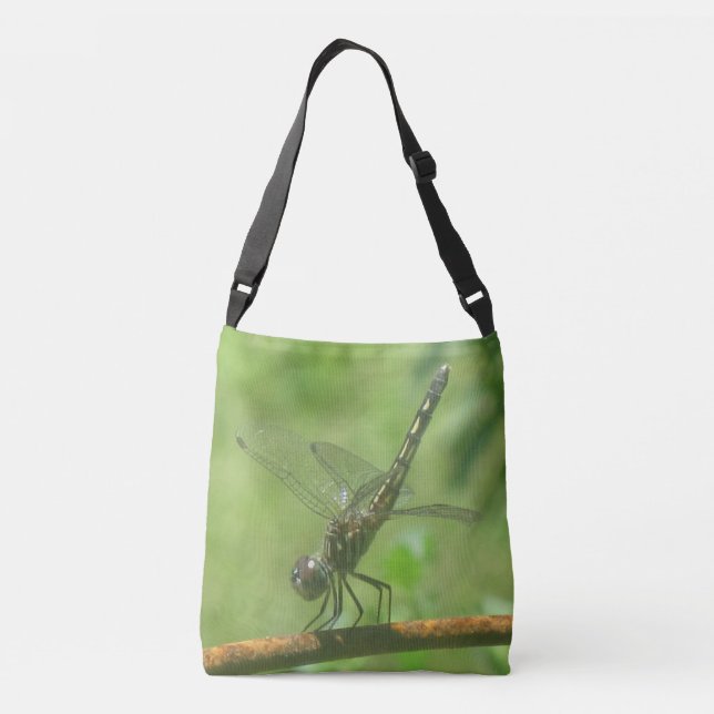 Sac Ajustable Dragonfly (Dos)