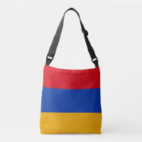 Drapeau arménien