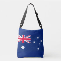Drapeau australien