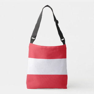 Sac Ajustable Drapeau Autriche