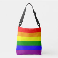 Drapeau d'arc-en-ciel