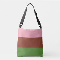 Drapeau de fierté gynosexuel