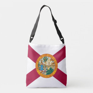 Sac Ajustable Drapeau de Floride