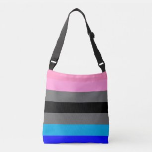 Sac Ajustable Drapeau de la fierté Ambonec