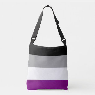 Sac Ajustable Drapeau de la fierté sexuelle