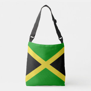 Sac Ajustable Drapeau de la Jamaïque