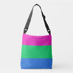 Sac Ajustable Drapeau de la Pride