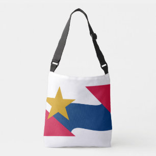 Sac Ajustable Drapeau de Lafayette, Indiana