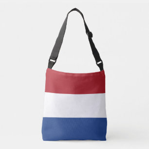 Sac Ajustable Drapeau des Pays-Bas